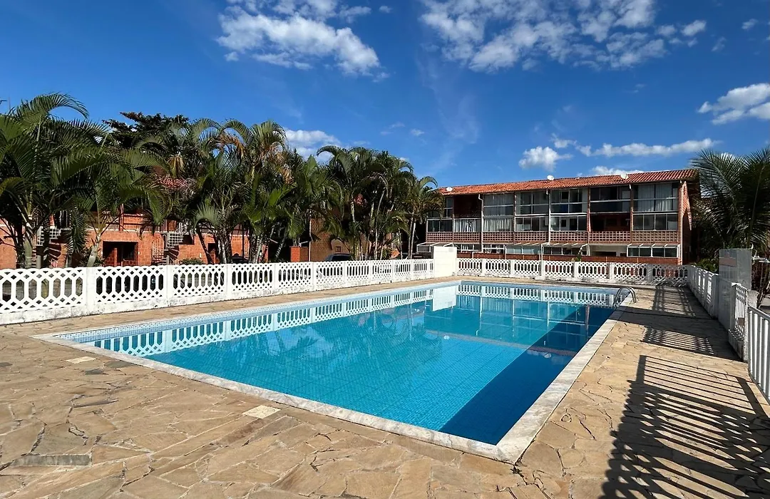 Apartamento 200 metros Praia do Sapê em Ubatuba-1